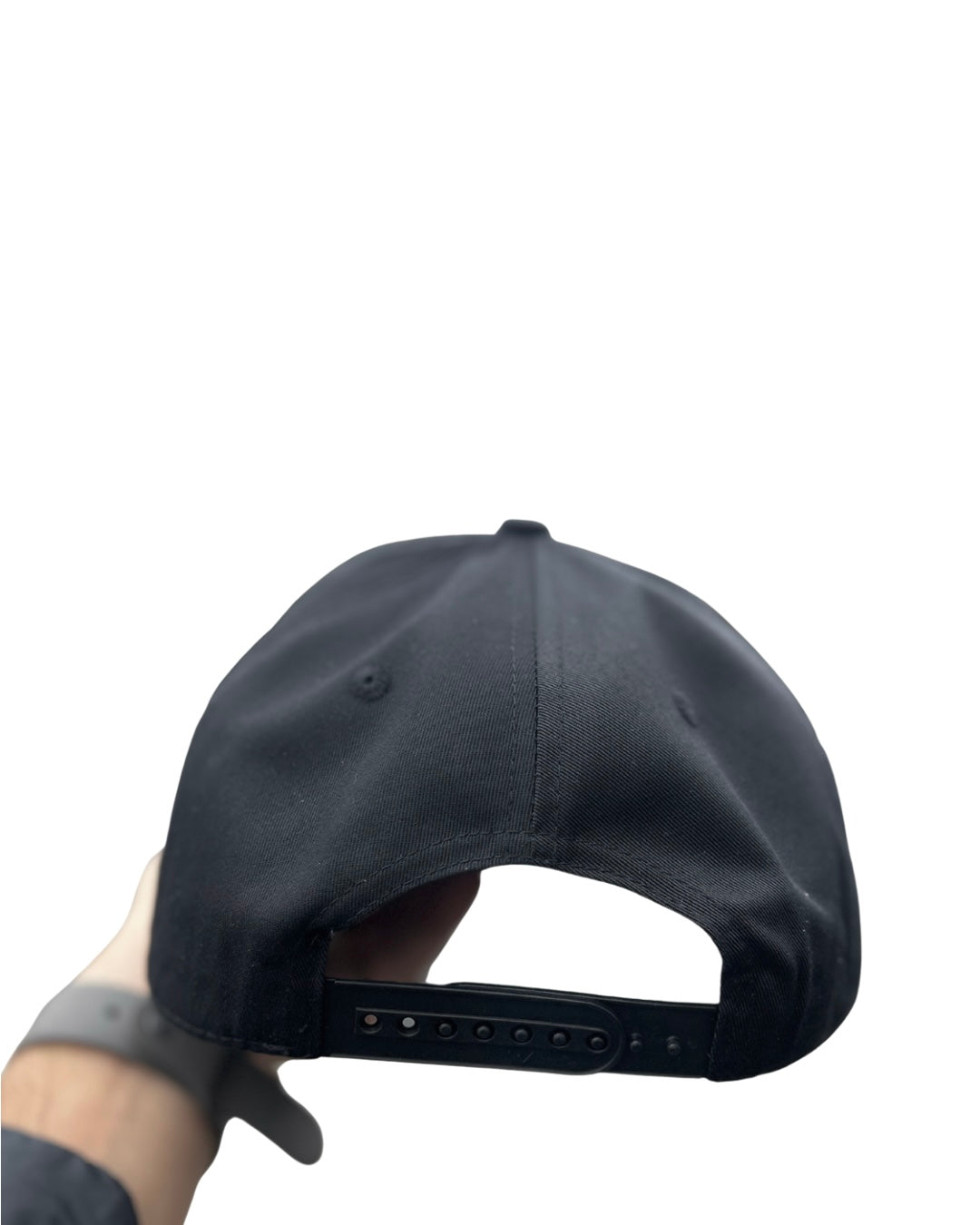 Driven to Success - Men’s Hat LA CA Driven to Success Money and Power Hard Work and Dedication